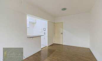 Imagem 6: Apartamento com 1 dormitório à venda, 53 m² por R$ 540.000 - Alto da Boa Vista - São Paulo