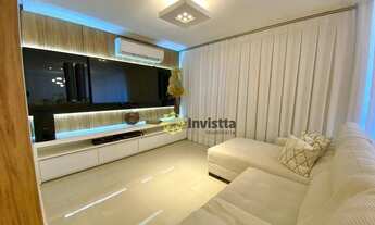 Imagem 2: Apartamento com 3 dormitórios à venda, 166 m² por R$ 1.600.000,00 - Plano Diretor Sul - Pa