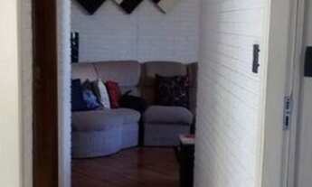 Imagem 2: Apartamento com 2 dormitórios à venda, 58 m² por R$ 281.000,00 - Alves Dias - São Bernardo