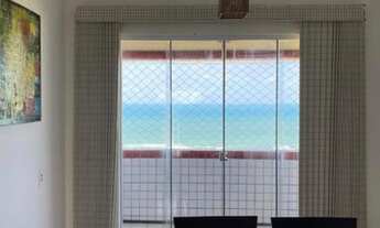 Imagem 6: Apartamento com vista mar, andar alto, em frente a Praia do Futuro - AP9592