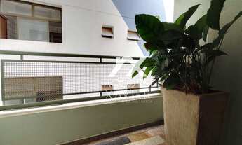 Imagem 4: APTO VILA IMPERIAL - 3 Dorm / 1 Suíte / 2 Vagas / 114 m² - SJRP/SP