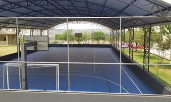 Imagem 6: Apartamento para aluguel com 56 metros quadrados com 2 quartos