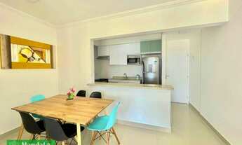 Imagem 5: Apartamento com 2 dormitórios à venda, 78 m² por R$ 730.000 - Centro - Bertioga/SP