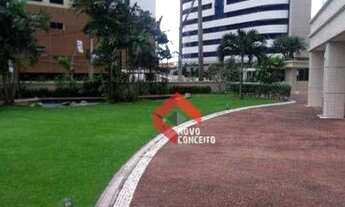 Imagem 4: Apartamento com 4 dormitórios à venda, 210 m² por R$ 2.300.000,00 - Meireles - Fortaleza/C