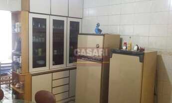 Imagem 4: Sobrado 3dorm - AV. Vivaldi próximo Av. Lions