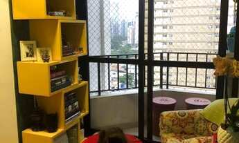 Imagem: Apartamento com 2 dormitórios à venda