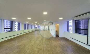 Imagem: Conjunto para alugar, 286 m² por R$ 10.000,00/mês