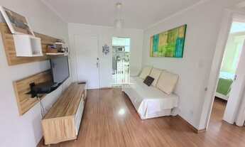 Imagem 7: Apartamento a venda com 60 m² 2 dormitórios, 1 vaga de garagem na Pompeia rua Cajaiba