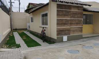 Imagem 13: Casa 2 Quartos, 56m² por R$ 235.000 - Taquara - Rio de Janeiro/RJ