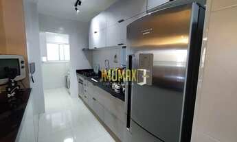 Imagem 5: Apartamento com 2 dormitórios à venda, 86 m² por R$ 450.000,00 - Vila Guilhermina - Praia