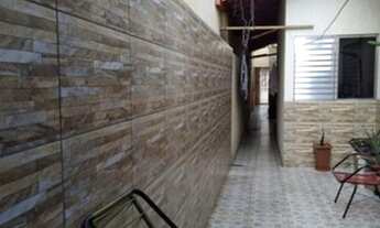 Imagem 4: Casa para venda possui 80 metros quadrados com 2 quartos em Fazenda Grande - Jundiaí - SP