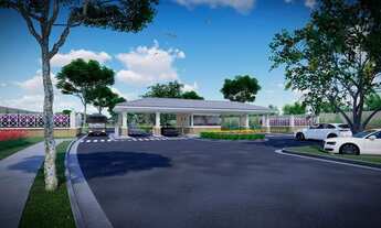 Imagem: Terreno à venda, 490 m² por R$ 300.000,00