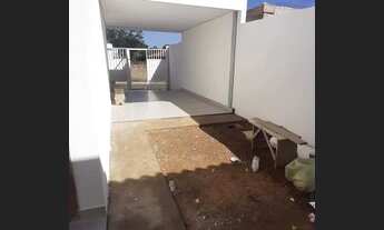 Imagem 4: Casa térrea com suite Pronto pra morar Várzea Grande Bairro JD PAULA 2 PERTO da Al