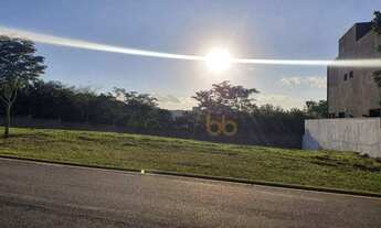 Imagem: Terreno à venda, 1370 m²- Alphaville Nova