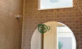 Imagem 6: Casa com 4 dormitórios à venda, 285 m² por R$ 1.850.000,00 - Jardim Primavera - Nova Odess