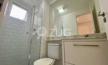 Imagem 6: Apartamento - Loteamento Center Santa Genebra - Campinas