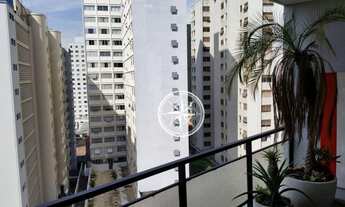 Imagem 2: Venda apartamento com 180m²