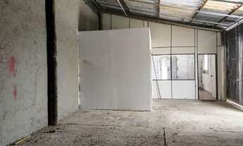 Imagem 6: Galpão/Depósito com 100 m² de área construída e 900 m² de área total