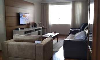 Imagem 6: Lindo Sobrado Pauliceia SBC proximo a Bancos e todo Comercio 3 ds 1 suite sacada dep.empr