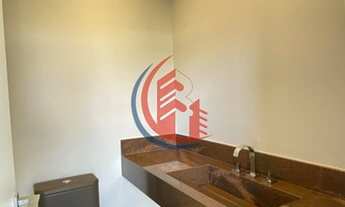 Imagem 7: Imóvel com 03 Suítes e Móveis Planejados no Jardim Residencial Dona Maria José, Indaiatuba