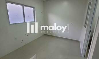 Imagem 6: Sobrado para Venda em Cascavel, Canadá, 3 dormitórios, 1 suíte, 1 banheiro, 2 vagas