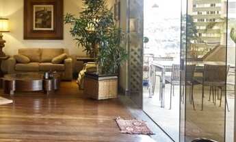 Imagem 4: Apartamento Venda Moema 419 m² 4 Dormitórios