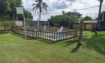 Imagem: Caçapava - Chácara - Sapé I