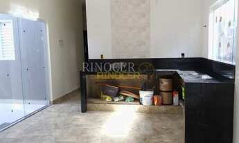 Imagem: Casa à venda, RESIDENCIAL MEIRELES, Franca