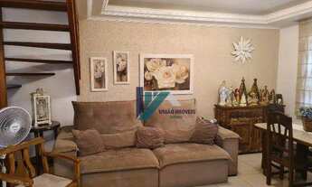 Imagem: Mini condomínio - Casa com 3 quartos, sendo