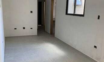 Imagem 3: Apartamento com 2 dormitórios à venda, 55 m² - Vila Pires - Santo André/SP