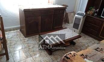 Imagem 4: Rio de Janeiro - Apartamento Padrão - Vaz Lobo