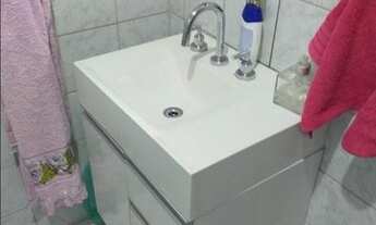 Imagem 7: Sobrado com 2 dormitórios à venda, 111 m² por R$ 500.000,00 - Parque São Domingos - São Pa