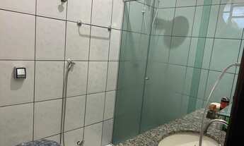 Imagem 6: Casa para venda com 115 metros quadrados com 3 quartos