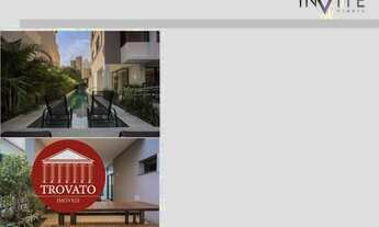 Imagem 6: O Equilíbrio em Viver Bem em um único ambiente , Maravilhoso Apartamento Studio a venda