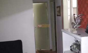 Imagem 2: SãO BERNARDO DO CAMPO - Apartamento Padrão - Santa Terezinha