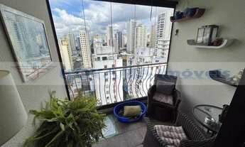 Imagem 4: Apartamento com 2 dormitórios à venda, 55m² - Saúde - São Paulo/SP