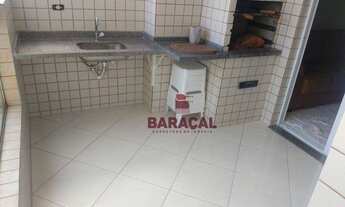 Imagem 4: Apartamento com 1 dormitório à venda, 62 m² por R$ 285.000,00 - Aviação - Praia Grande/SP