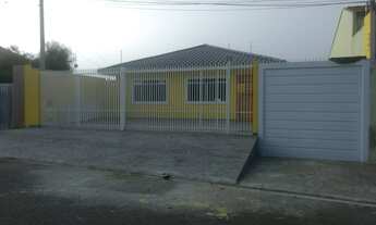 Imagem: Sobrado de 3 Quartos no bairro Alto Maracanã