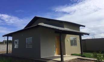 Imagem 4: Casa com 3 quarto(s) no bairro Distrito Industrial em Cuiabá - MT