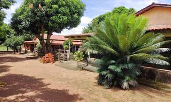 Imagem 2: Fazenda à venda, 575 Hectares em Paraíso do Tocantins