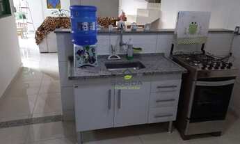 Imagem 7: Casa com 3 dormitórios à venda, 300 m² por R$ 750.000 - Parque Valinhos - Valinhos/SP