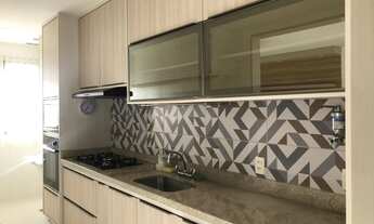 Imagem 6: Alugo Apartamento com 2 suítes no Golden Gate centro Nova Iguaçu com planejados lindíssimo