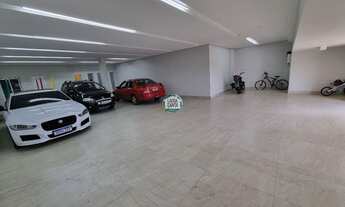 Imagem 5: Casa com 4 dormitórios à venda, 526 m² por R$ 3.170.000,00 - Condomínio Gran Park Toscana