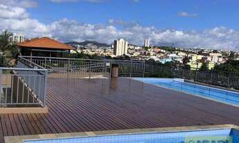 Imagem 3: Apartamento com 2 dormitórios à venda, 66 m² - Vila América - Santo André/SP