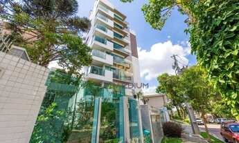 Imagem 4: Apartamento com 3 dormitórios à venda, 110 m² por R$ 1.090.200,00 - Alto da Glória - Curit