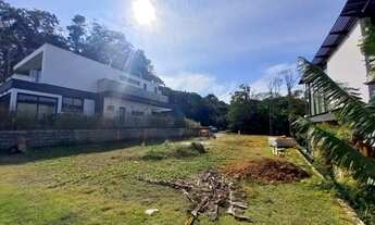 Imagem 5: Itajaí - Terreno Padrão - Rio do Meio