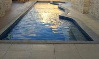 Imagem 5: Apartamento 2 quartos Ed. Gabriel Francisco Cód: 3734 M