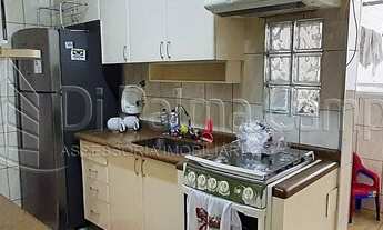 Imagem 7: Apartamento de 2 dormitórios próximo a Avenida Dr. Ricardo Jafet