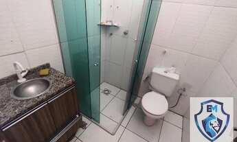 Imagem 6: Casa 2 quartos excelente espaço e ampla área privativa Residencial Lagoa - Betim