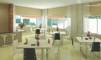 Imagem 5: Apartamento para venda tem 63 metros quadrados com 2 quartos